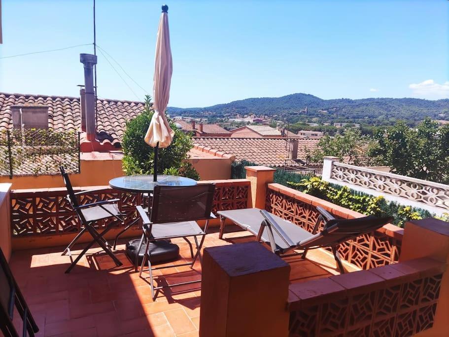 Habitacion Doble Palafrugell Exterior photo