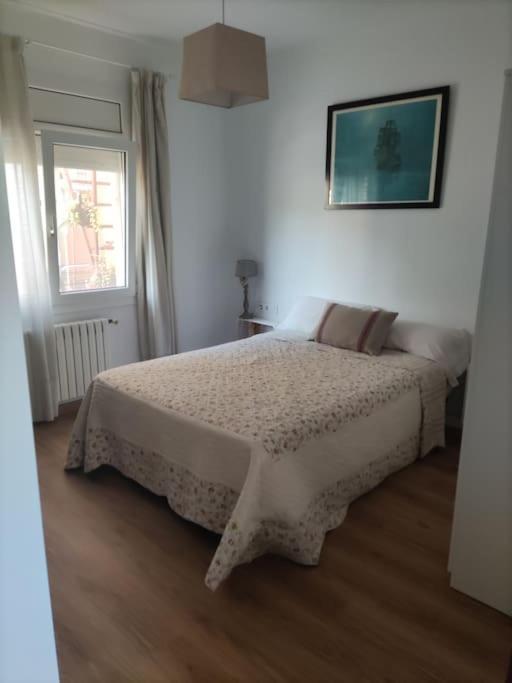 Habitacion Doble Palafrugell Exterior photo