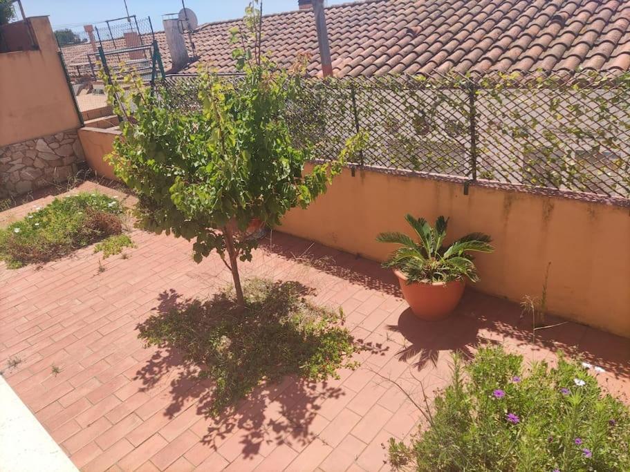Habitacion Doble Palafrugell Exterior photo